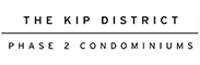 The Kip District 2 Logo
